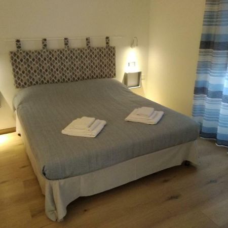Omphalos Otel Alghero Dış mekan fotoğraf