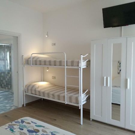 Omphalos Otel Alghero Dış mekan fotoğraf