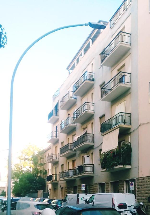 Omphalos Otel Alghero Dış mekan fotoğraf