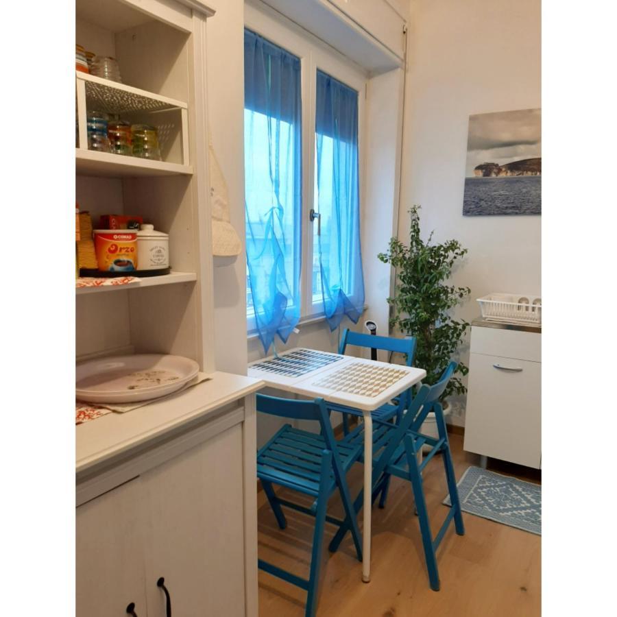 Omphalos Otel Alghero Dış mekan fotoğraf