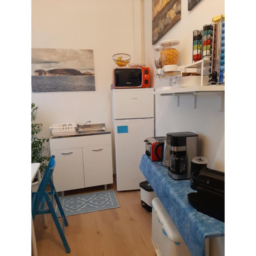 Omphalos Otel Alghero Dış mekan fotoğraf