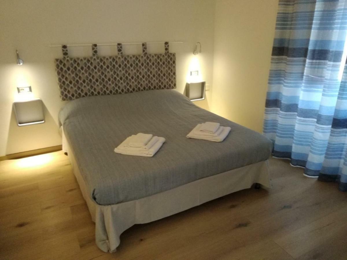 Omphalos Otel Alghero Dış mekan fotoğraf