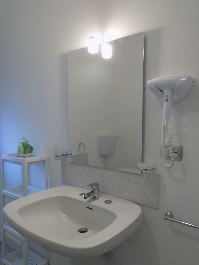 Omphalos Otel Alghero Dış mekan fotoğraf