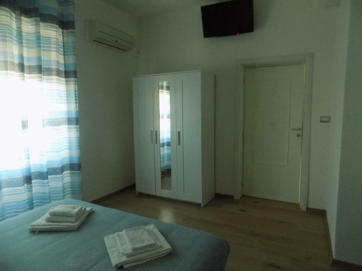 Omphalos Otel Alghero Dış mekan fotoğraf