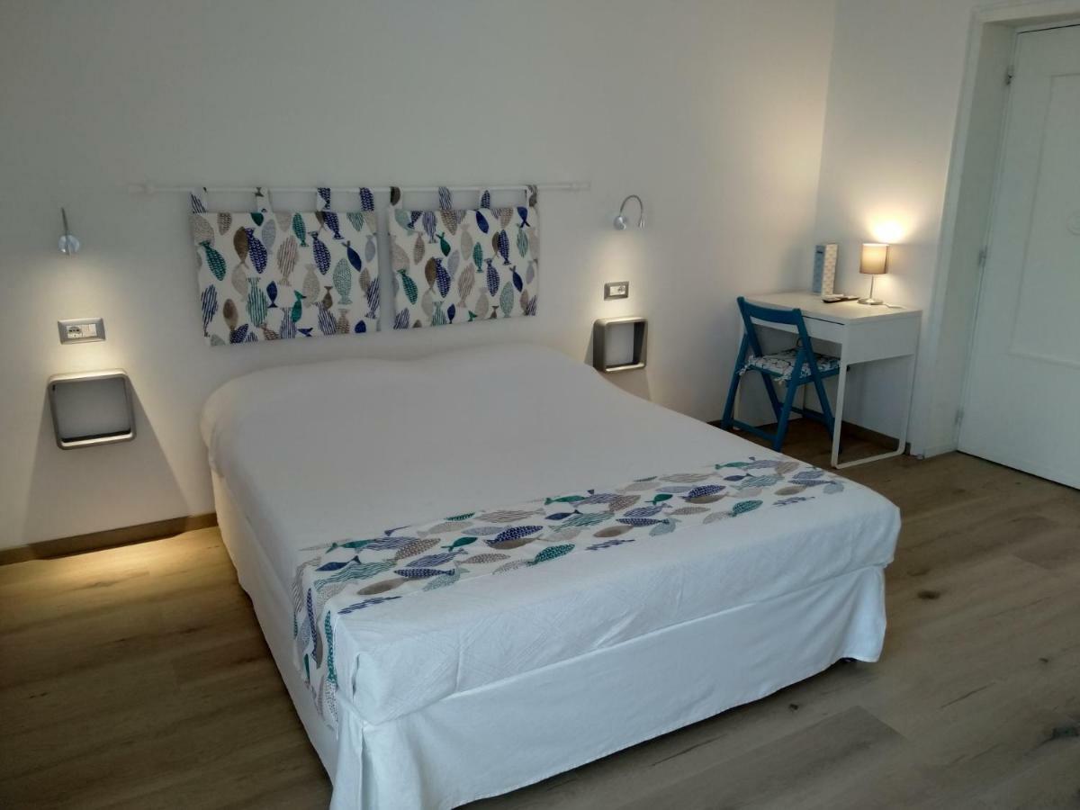 Omphalos Otel Alghero Dış mekan fotoğraf