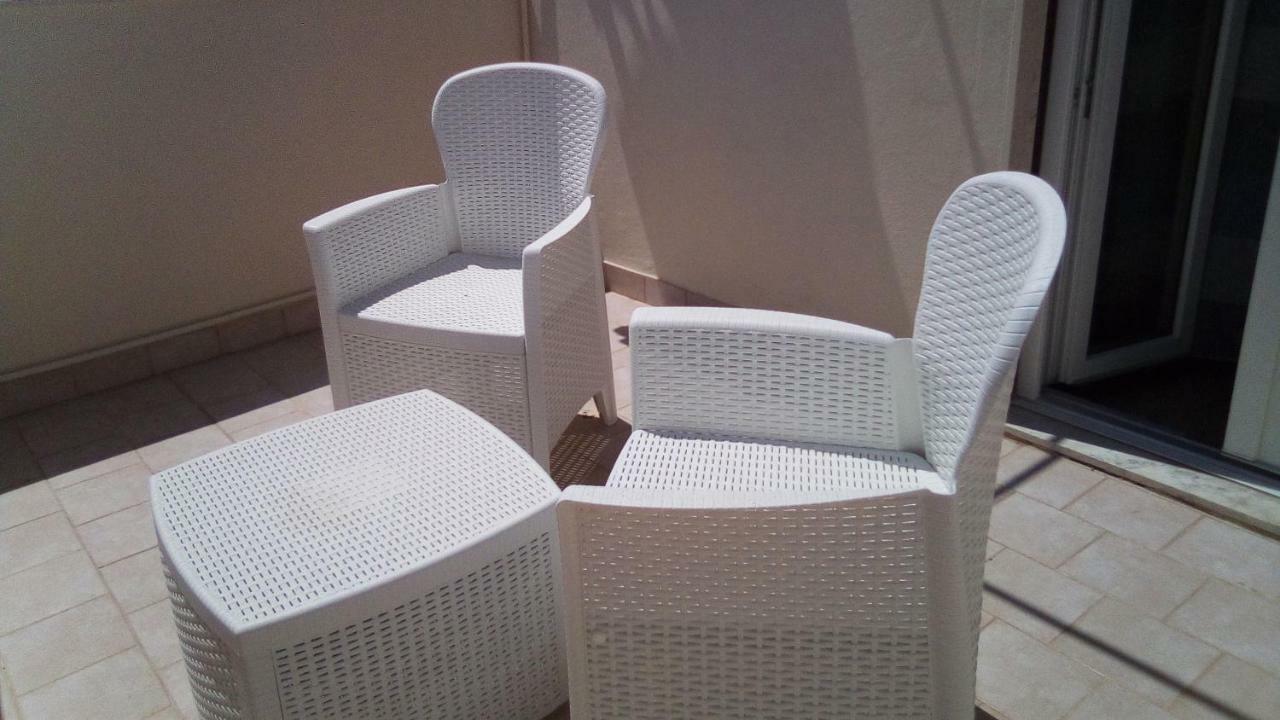 Omphalos Otel Alghero Dış mekan fotoğraf