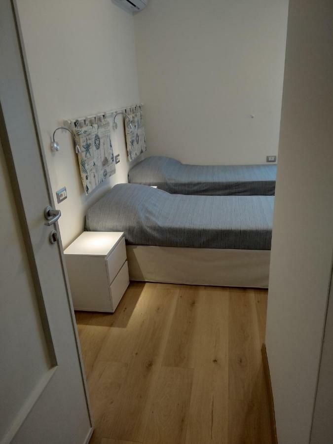 Omphalos Otel Alghero Dış mekan fotoğraf