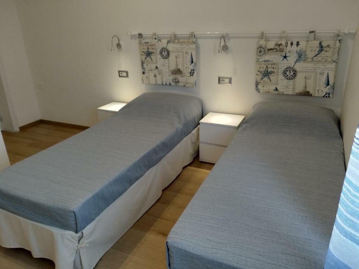 Omphalos Otel Alghero Dış mekan fotoğraf