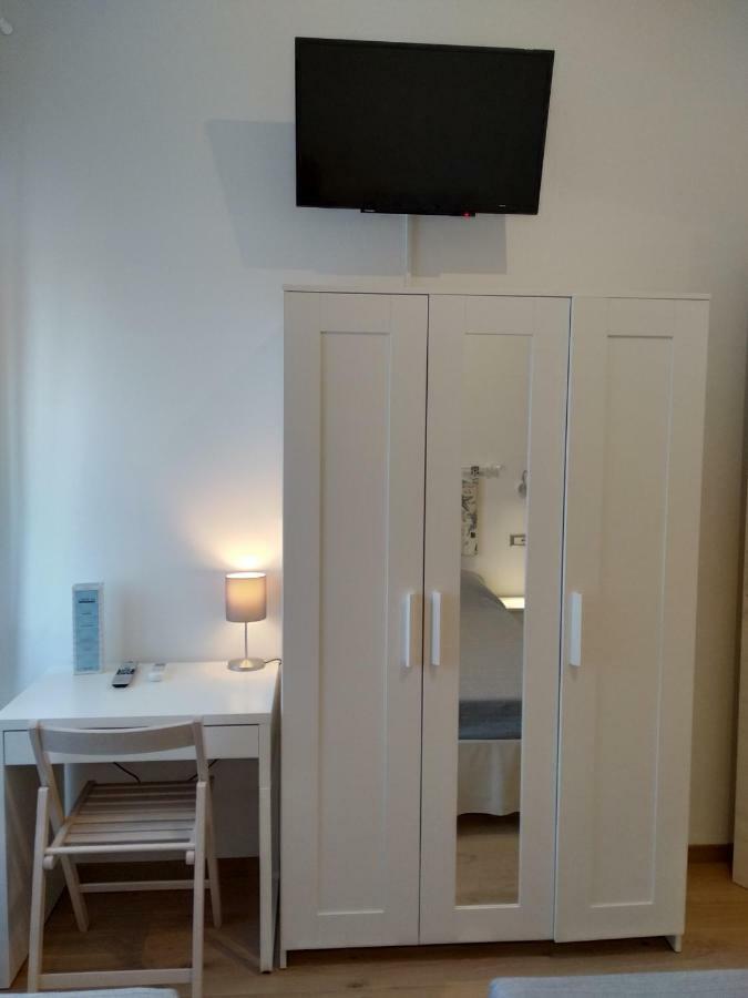 Omphalos Otel Alghero Dış mekan fotoğraf