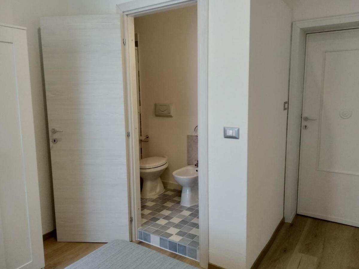 Omphalos Otel Alghero Dış mekan fotoğraf