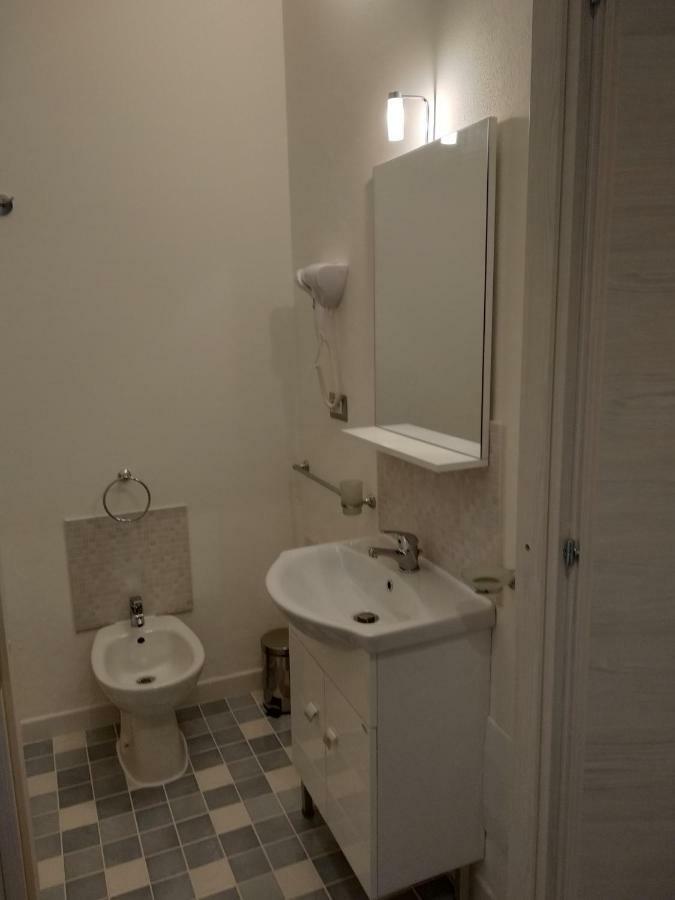 Omphalos Otel Alghero Dış mekan fotoğraf