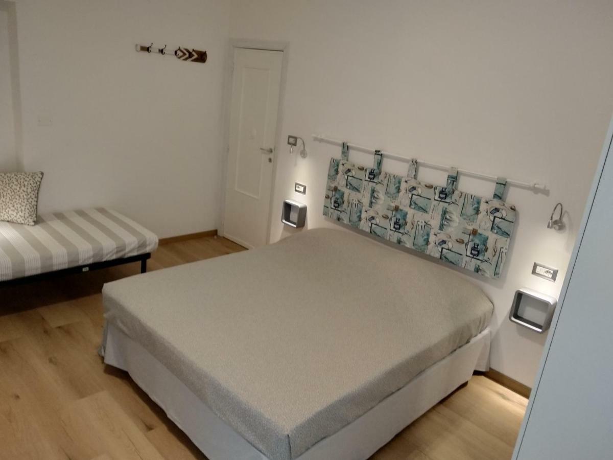 Omphalos Otel Alghero Dış mekan fotoğraf
