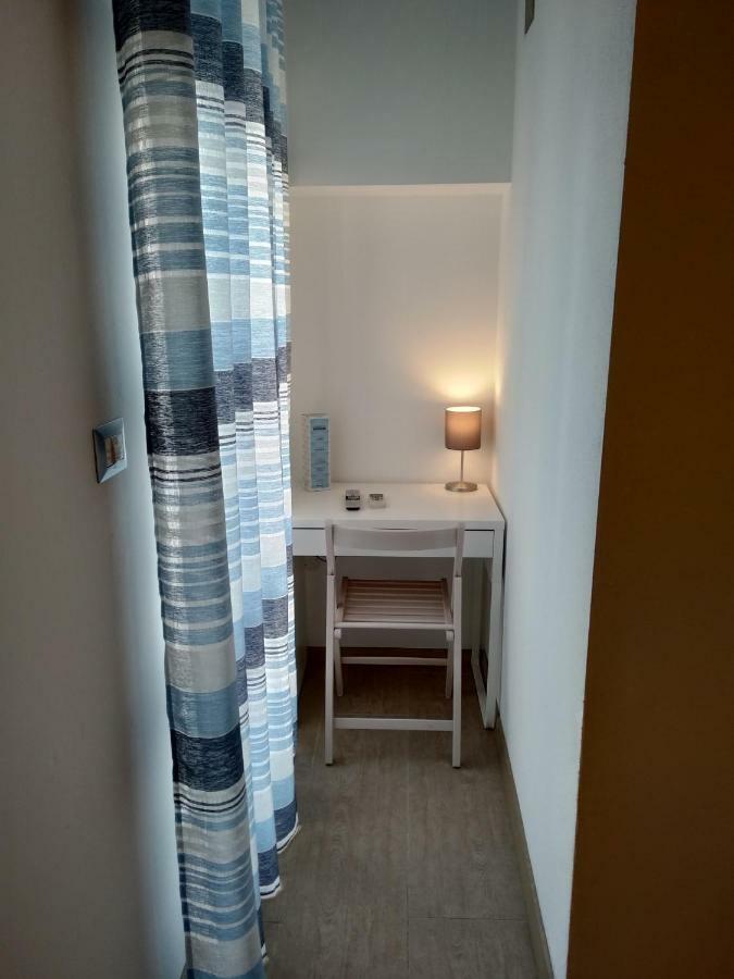 Omphalos Otel Alghero Dış mekan fotoğraf