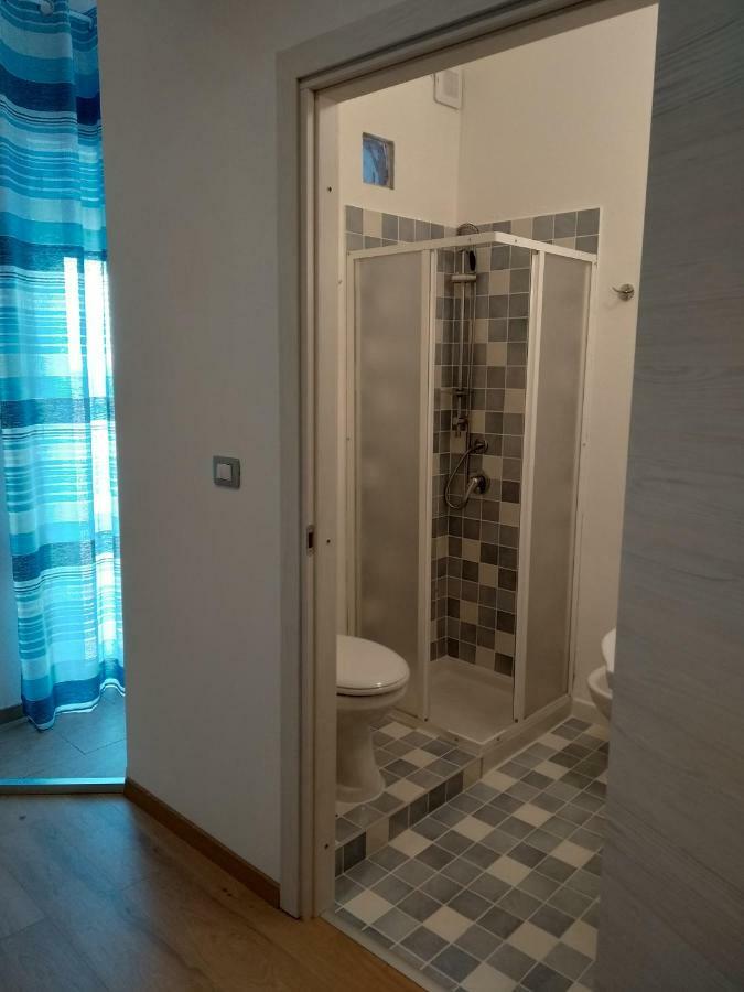 Omphalos Otel Alghero Dış mekan fotoğraf