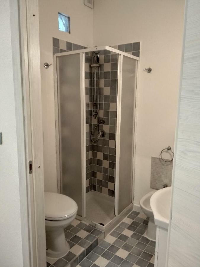 Omphalos Otel Alghero Dış mekan fotoğraf