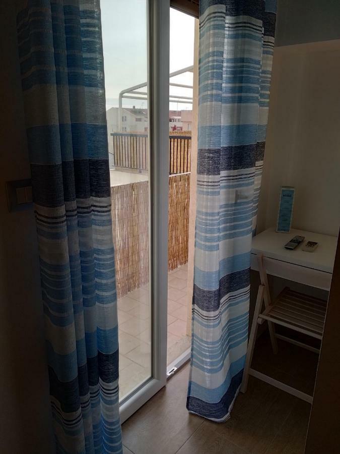 Omphalos Otel Alghero Dış mekan fotoğraf